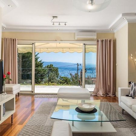 Rona Luxury Apartment Alba Ičići エクステリア 写真